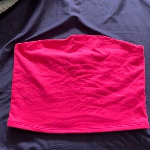 WILD FABLE TUBE TOP💗💗